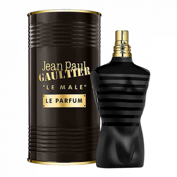 Jean Paul Gaultier Le Male Le Parfum Edp 125 Ml Erkek Parfüm - 5