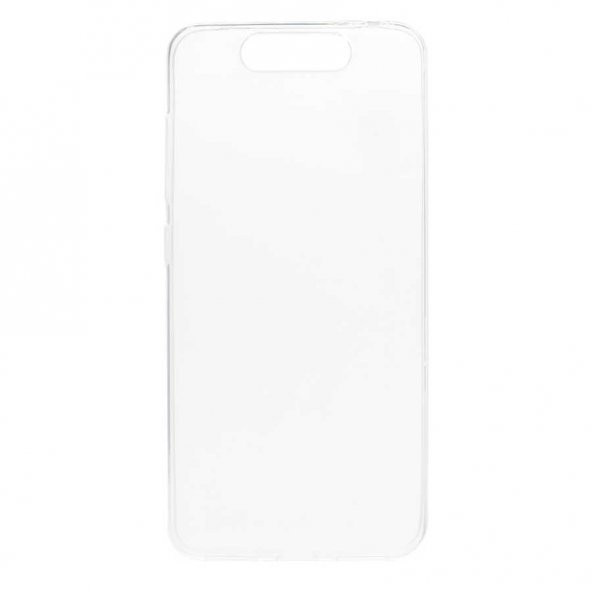 Turkcell T80 Kılıf  Süper Silikon Kapak