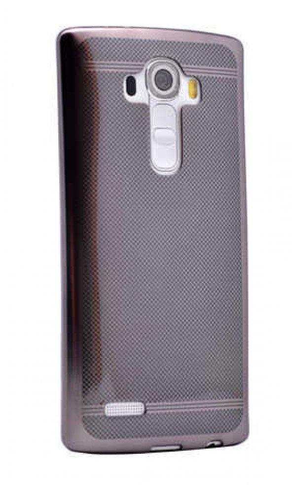 LG G3 Kılıf  Storm Silikon