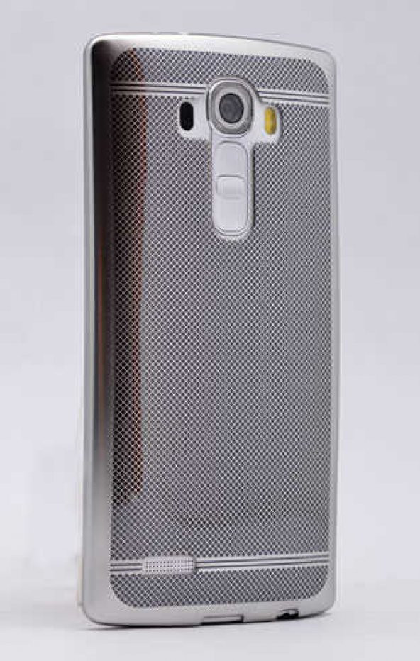LG G3 Kılıf  Storm Silikon - 2