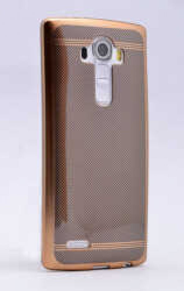 LG G3 Kılıf  Storm Silikon - 8