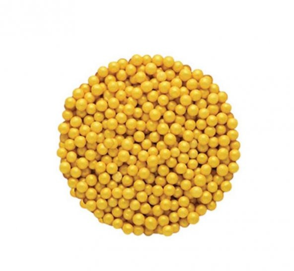 ŞEKER 45 GR MİNİ BONCUK ALTIN