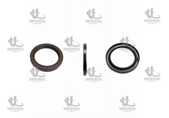 KEÇE KRANK ACCENT 00-12/EXCEL 90-94/GETZ 02-09/ ELANTRA 00-06/MATRİX 01-07/CERATO 04-06/RİO 06-12ARKA (72X96X9) - Resim 2