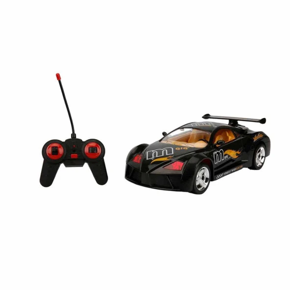 Famuos Car Uzaktan Kumandalı Usb Şarjlı Araba bkm-1 - 2