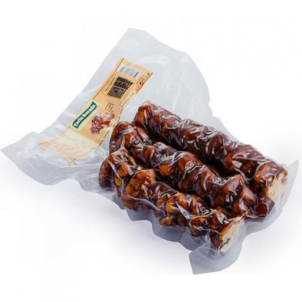 CEVİZLİ SUCUK 1KG CEVİZLİ KÖME 1KG