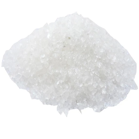 Doğal Saf Çakıl Tane Granül Limon Tuzu Sitrik Asit E330 500GR ürün görseli 1