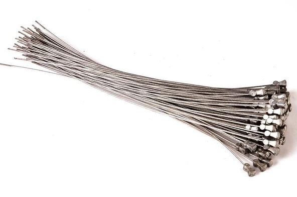 Vona Fren Askı Teli Mtb Cantilever Kapı Askı Teli Çelik Kapı Tutma Teli - 2