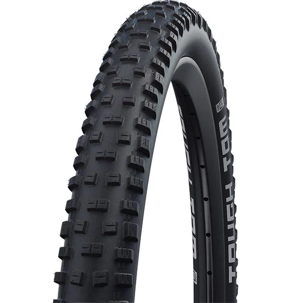 Schwalbe Tough Tom 26X2.10 Dış Lastik Mtb Bisiklet dış lastik - 3