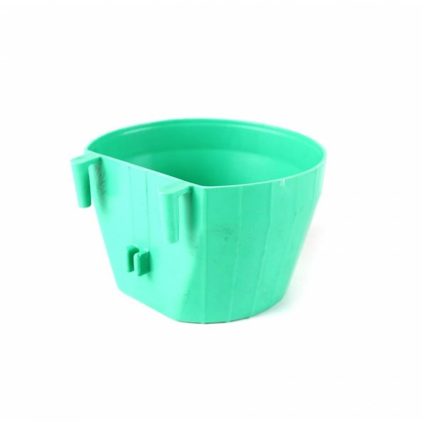 Askılı Tavşan Mamalığı (60x95 mm)-3 Adet - 6
