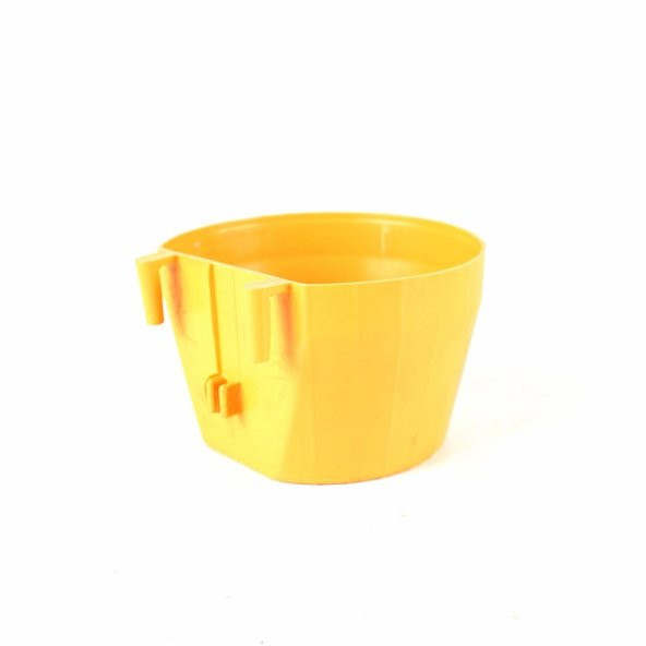 Askılı Tavşan Mamalığı (60x95 mm)-3 Adet - 2