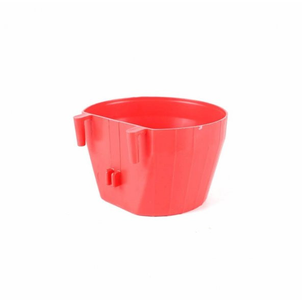 Askılı Tavşan Mamalığı (60x95 mm)-3 Adet - 3