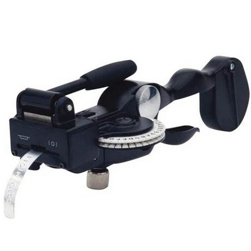 DYMO M11 ENDÜSTRİYEL MEKANİK ETİKETLEME MAKİNESİ - Resim 3