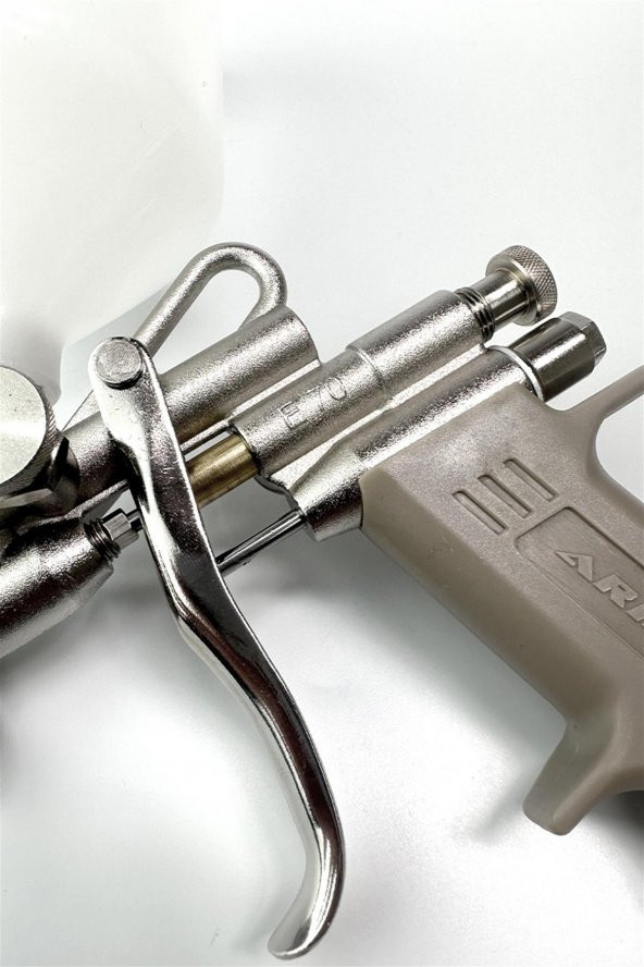 Sırlama Tabancası | Pistole (Boya Tabancası) E-70 1.2lik - Resim 4