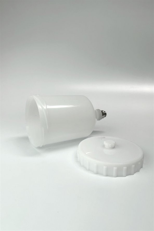 Sırlama Tabancası | Pistole (Boya Tabancası) E-70 1.2lik - Resim 6