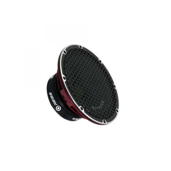Reiss Audio 20 Cm Midrange Rs-m8px Series Kapaklı Çifti Değeri 800 Watt 340 Rms Takım Fiyatı - 3