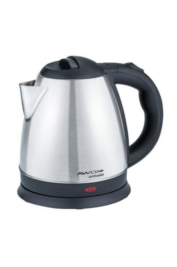 AWOX ARMADA ÇELİK KETTLE