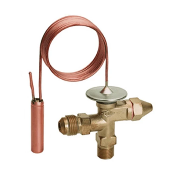 Honeywell TMV-00001 R-22/R-407C İç Denge Rakorlu Expansion Valf