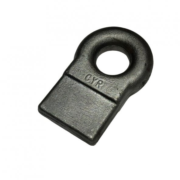 Römork Çeki Demiri (Dövme Çelik)-124800 - 3