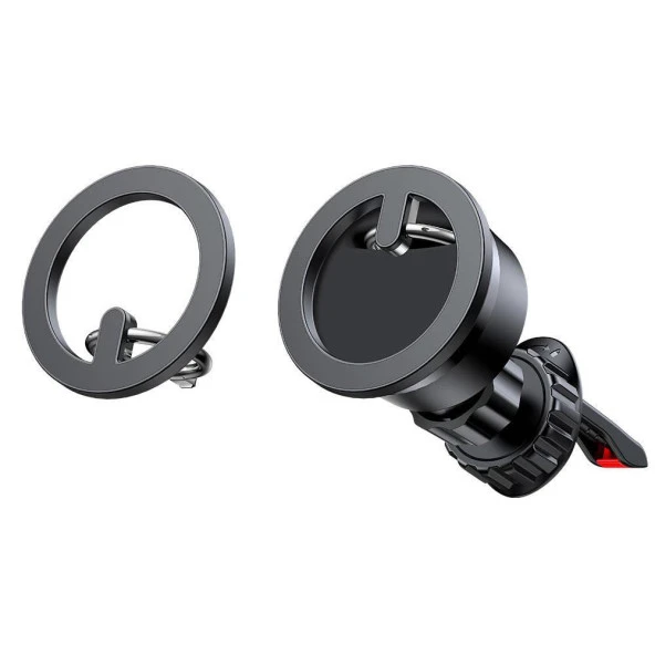 Joyroom Manyetik 3 İn 1 Stantlı Araç Tutucu - Stant - 2