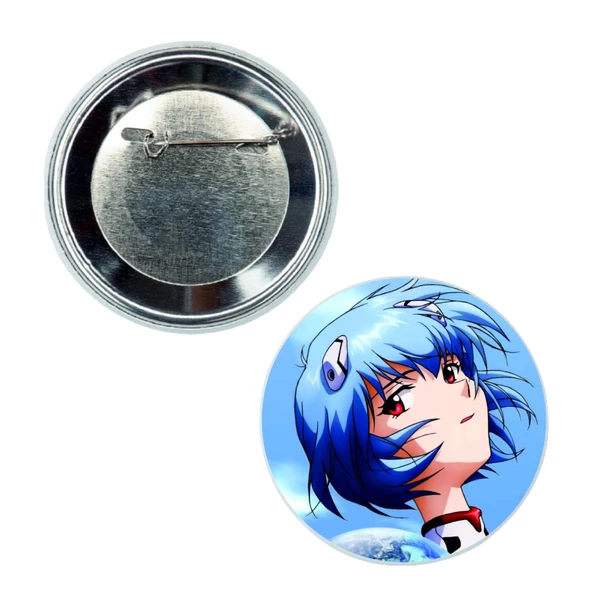Neon Genesis Evangelion