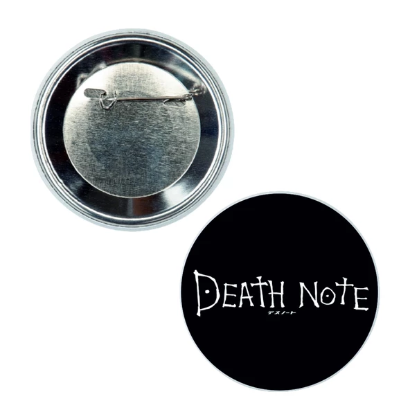 Death Note - Death Note