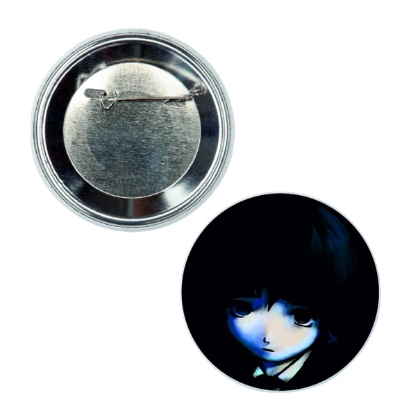 Serial Experiments Lain