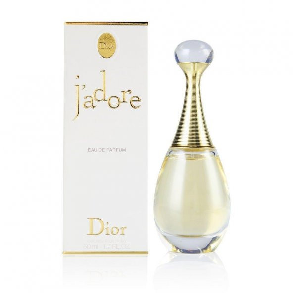 Dior Jadore Edp 50 Ml Kadın Parfüm - 2