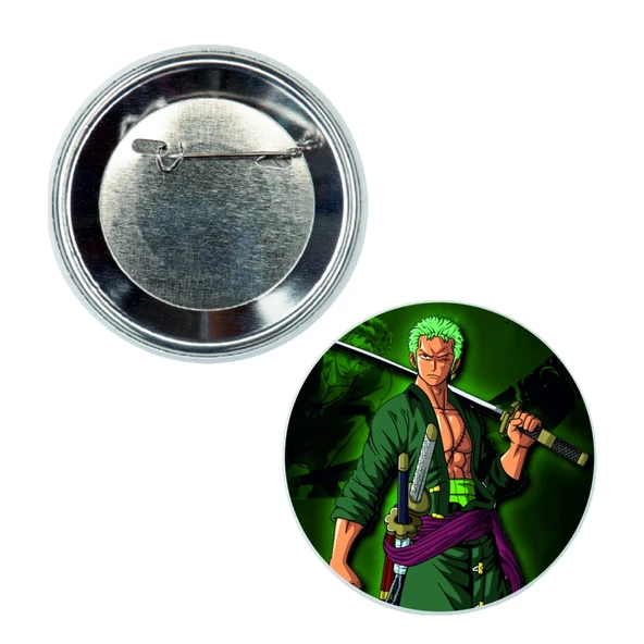 One Piece - Zoro