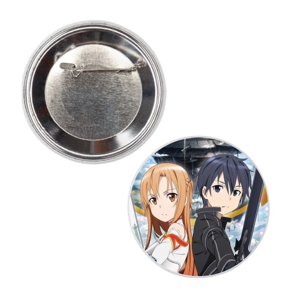 Sword Art Online - Asuna Kirito