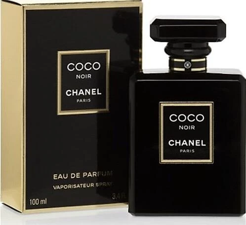 Chanel Coco Noir Edp 100 Ml Kadın Parfüm - 2