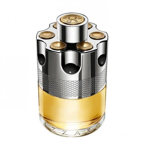 Azzaro Wanted Edt 100 Ml Erkek Parfüm