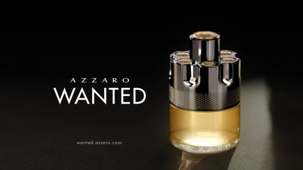 Azzaro Wanted Edt 100 Ml Erkek Parfüm - 4