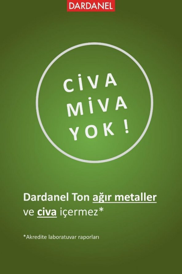 TONLA Zeytin Yağlı Ton Balığı 2x150 gr - 3
