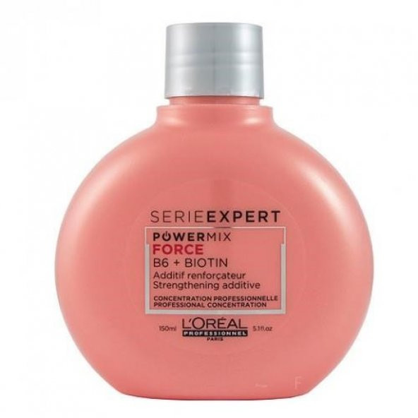 Loreal Serie Expert Power Mix Force B6 + Biotin 150 Ml