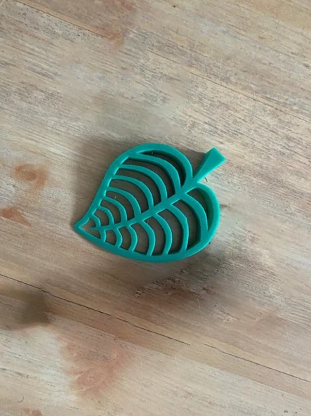 Yaprak Kapı Stoperi - Resim 2