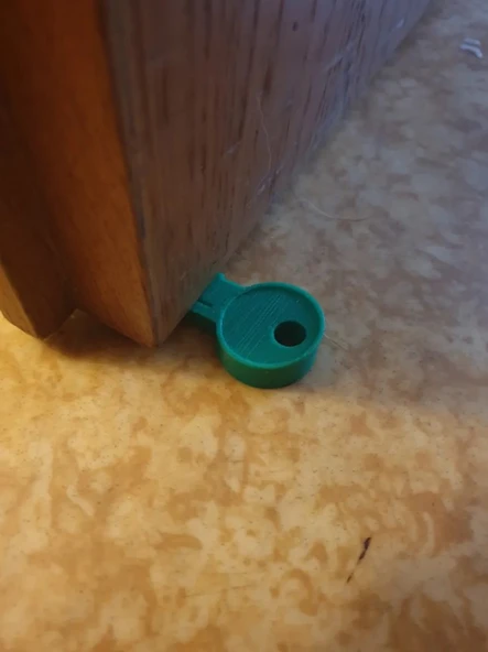 Anahtar Kapı Stoperi ürün görseli 1