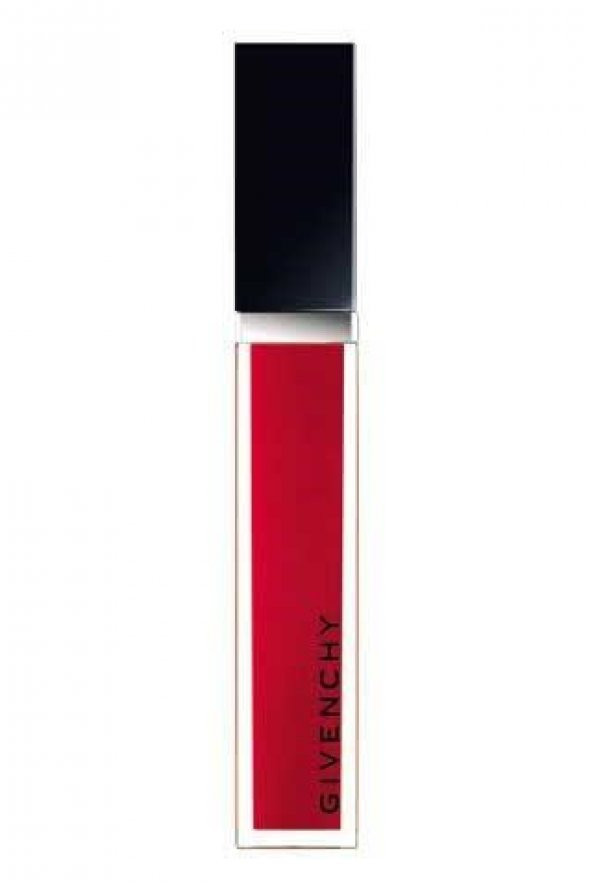 Givenchy Gloss Interdit Lipgloss - Bucolic Poppy