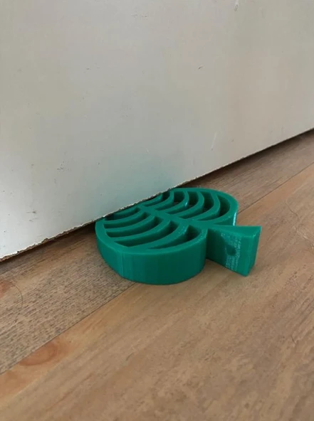 Yaprak Kapı Stoperi ürün görseli 1