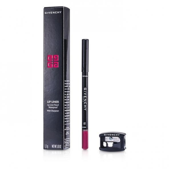 Givenchy Lip Liner Pencil Waterproof - Rose