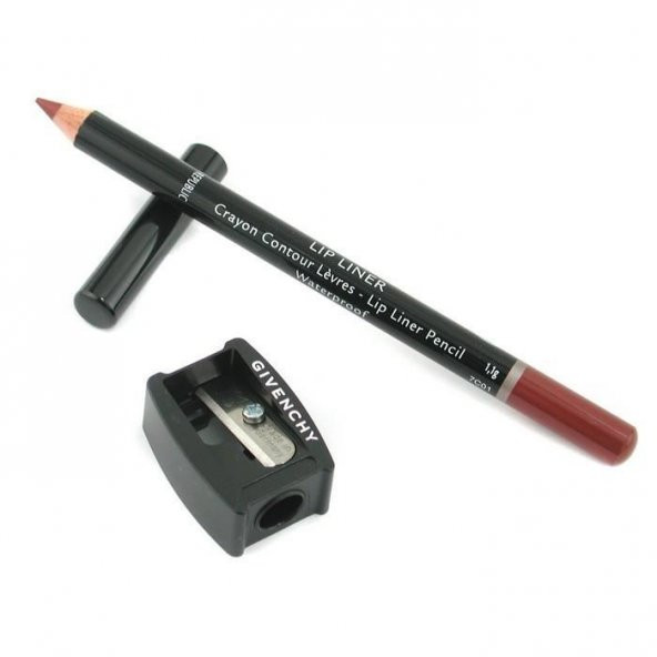 Givenchy Lip Liner Pencil Waterproof - Blackberry