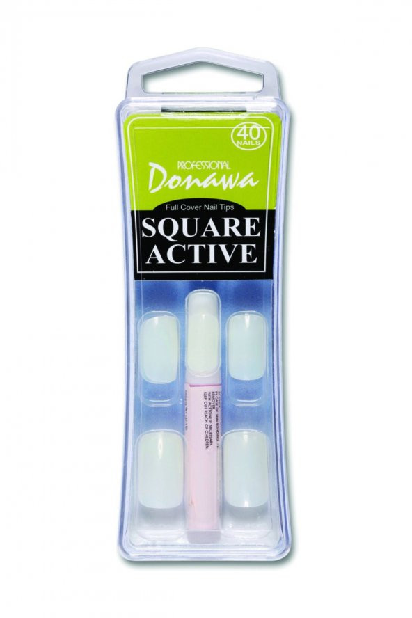 Donawa Takma Tırnak Cw-04