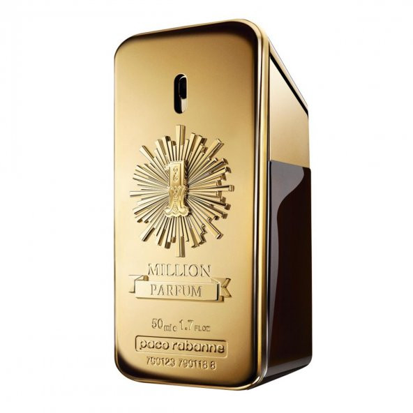 Paco Rabanne 1 Million Edp 50 Ml Erkek Parfüm - 2