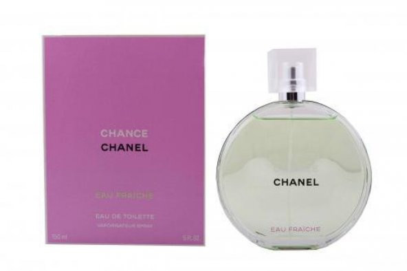 Chanel Chance Eau Fraiche Edt 150 Ml Kadın Parfüm