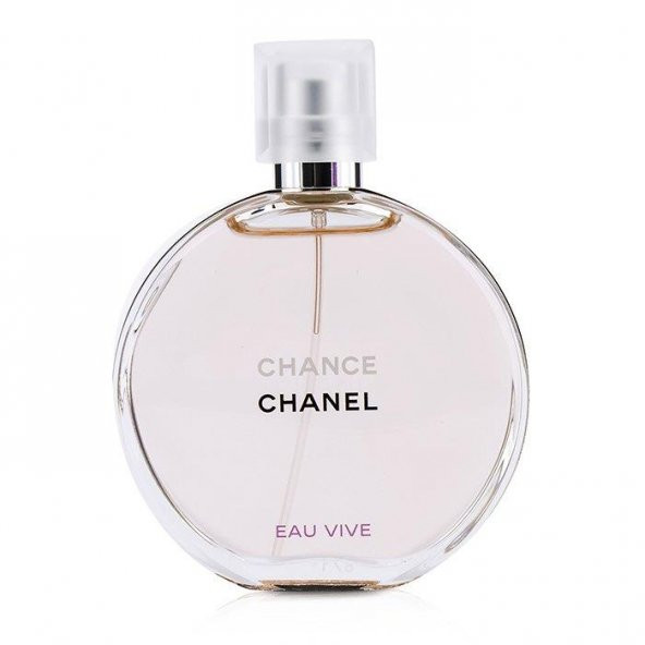 Chanel Chance Eau Vive Edt 150 Ml Kadın Parfüm