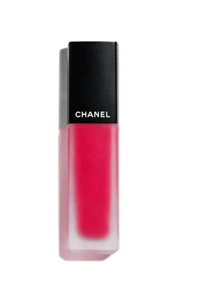 Chanel Rouge Allure Ink Fusion 812 Rose - Rouge