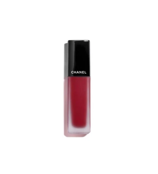 Chanel Rouge Allure Ink 152 Choquant - 1