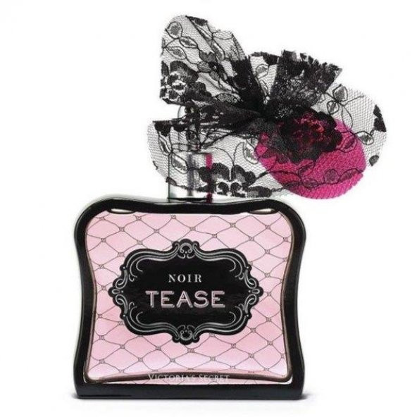 Victorias Secret Noir Tease Edp 100 Ml Kadın Parfüm