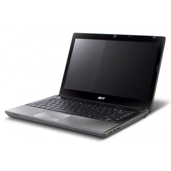 ACER LAPTOP İNTEL İ5 M 460 / 8 GB RAM / 120 SSD GARANTİLİ YENİLENMİŞ ÜRÜN