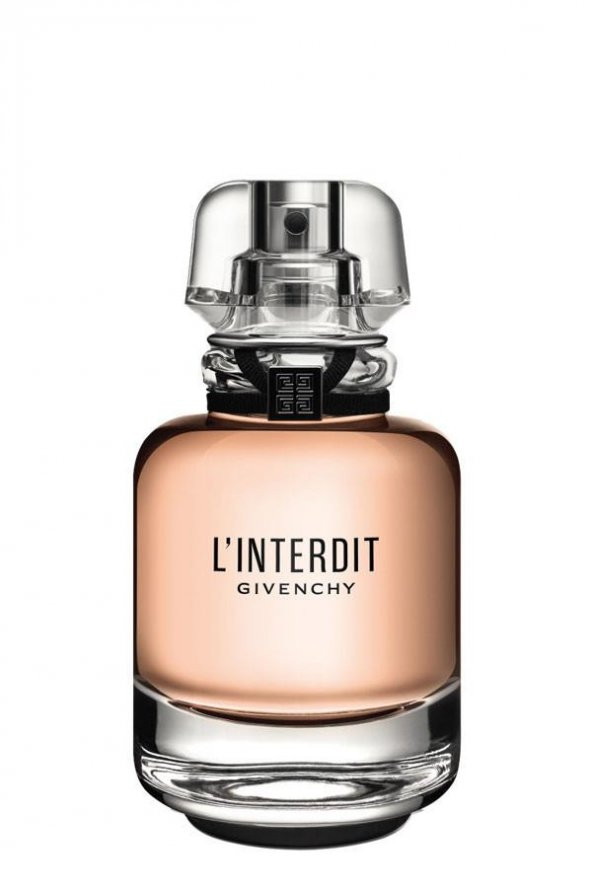 Givenchy Linterdit Edp 50 Ml Kadın Parfüm