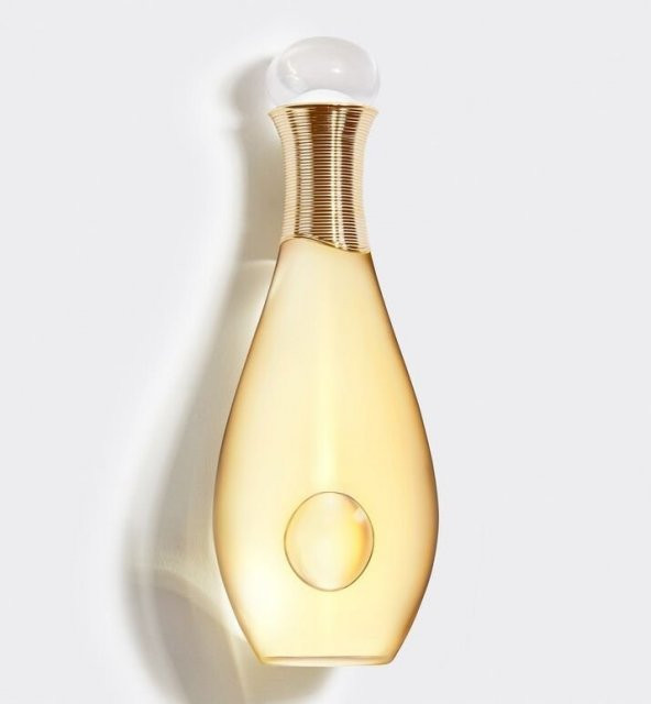 Dior Jadore 200 Ml Duş Yağı
